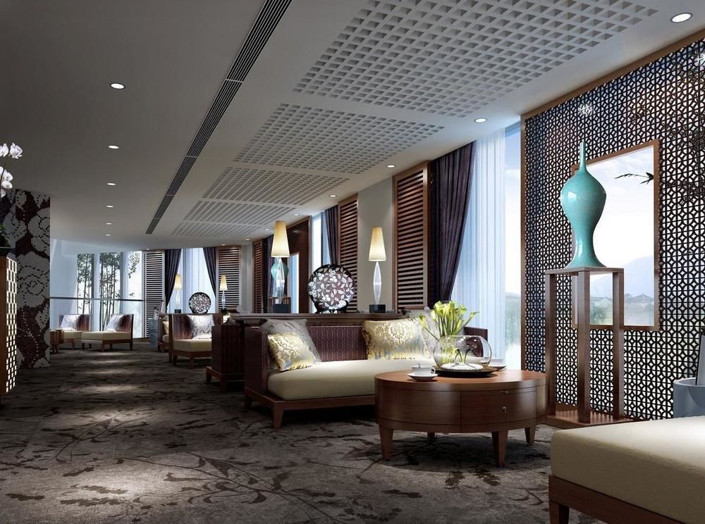 Jingzhai Hotel Suzhou  Esterno foto