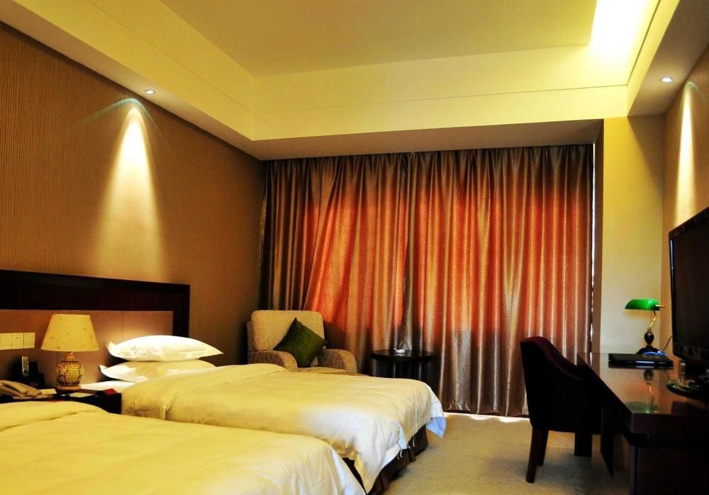 Jingzhai Hotel Suzhou  Esterno foto