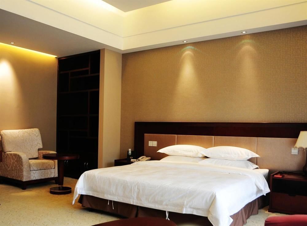Jingzhai Hotel Suzhou  Esterno foto