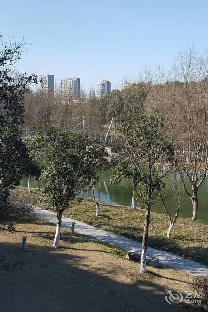 Jingzhai Hotel Suzhou  Esterno foto