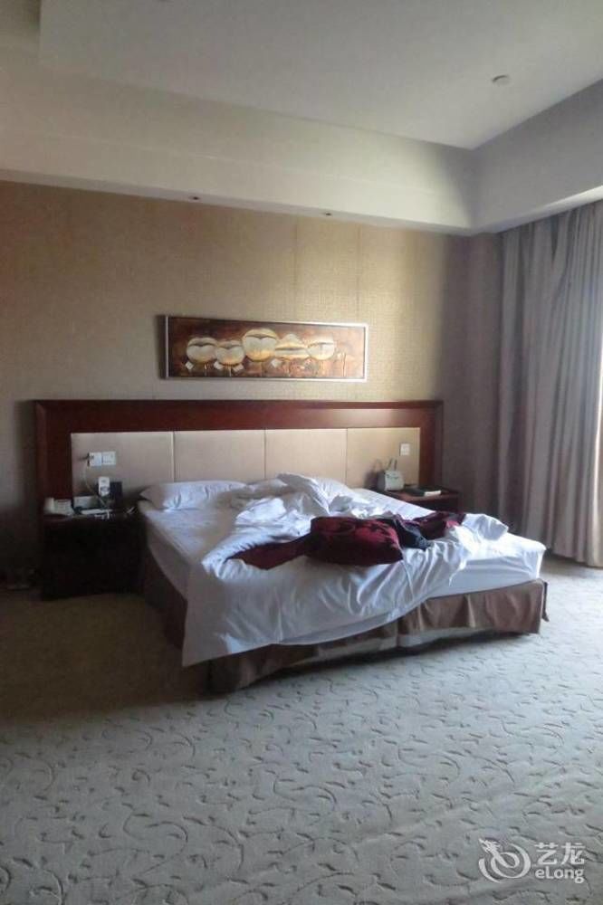 Jingzhai Hotel Suzhou  Esterno foto