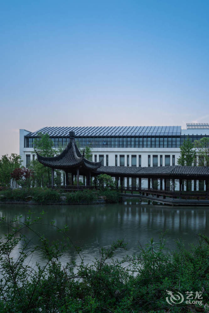 Jingzhai Hotel Suzhou  Esterno foto