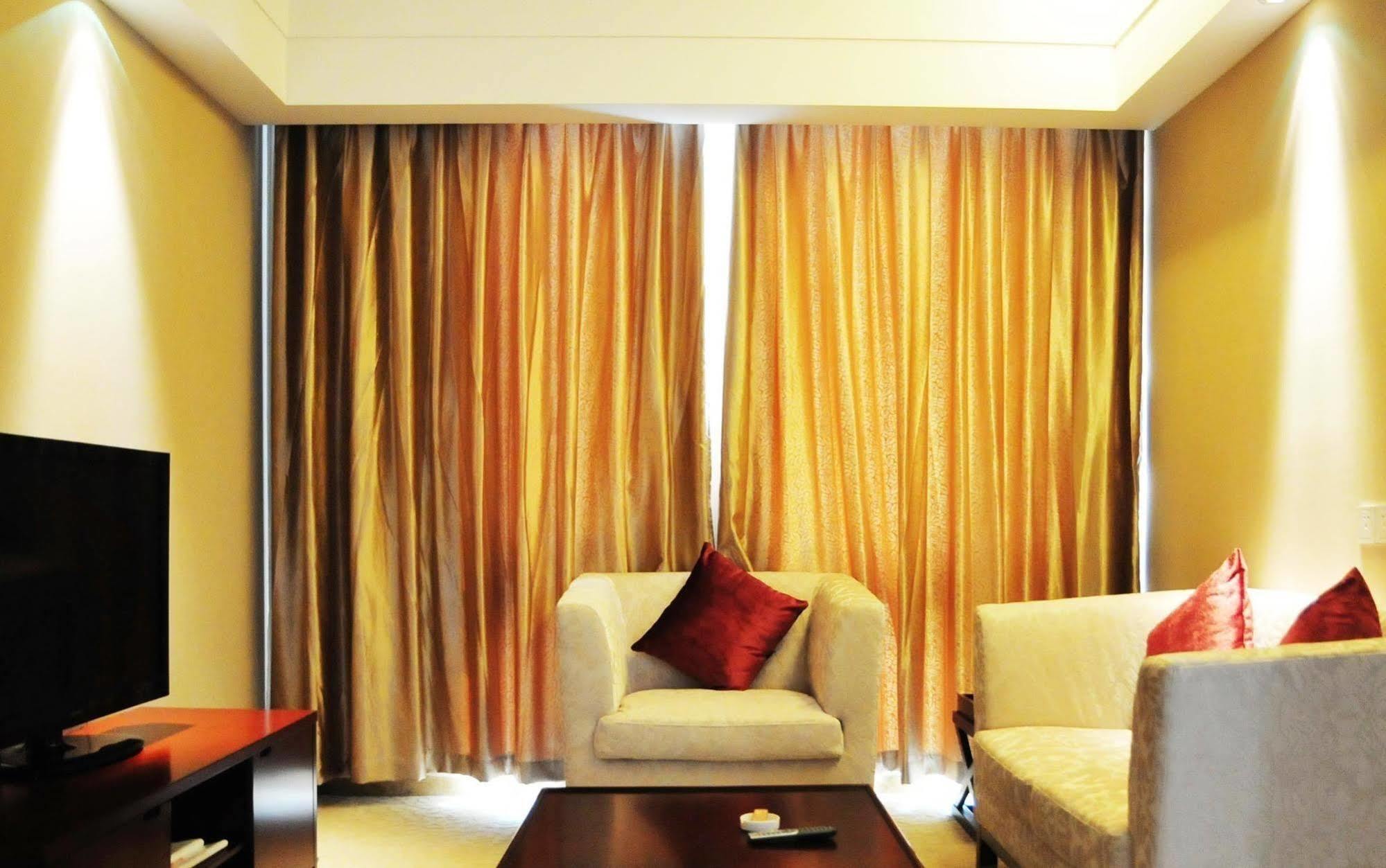 Jingzhai Hotel Suzhou  Esterno foto