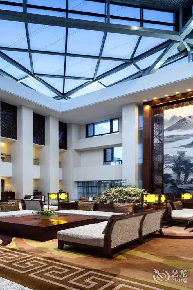 Jingzhai Hotel Suzhou  Esterno foto