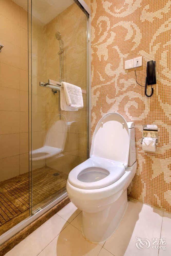 Jingzhai Hotel Suzhou  Esterno foto