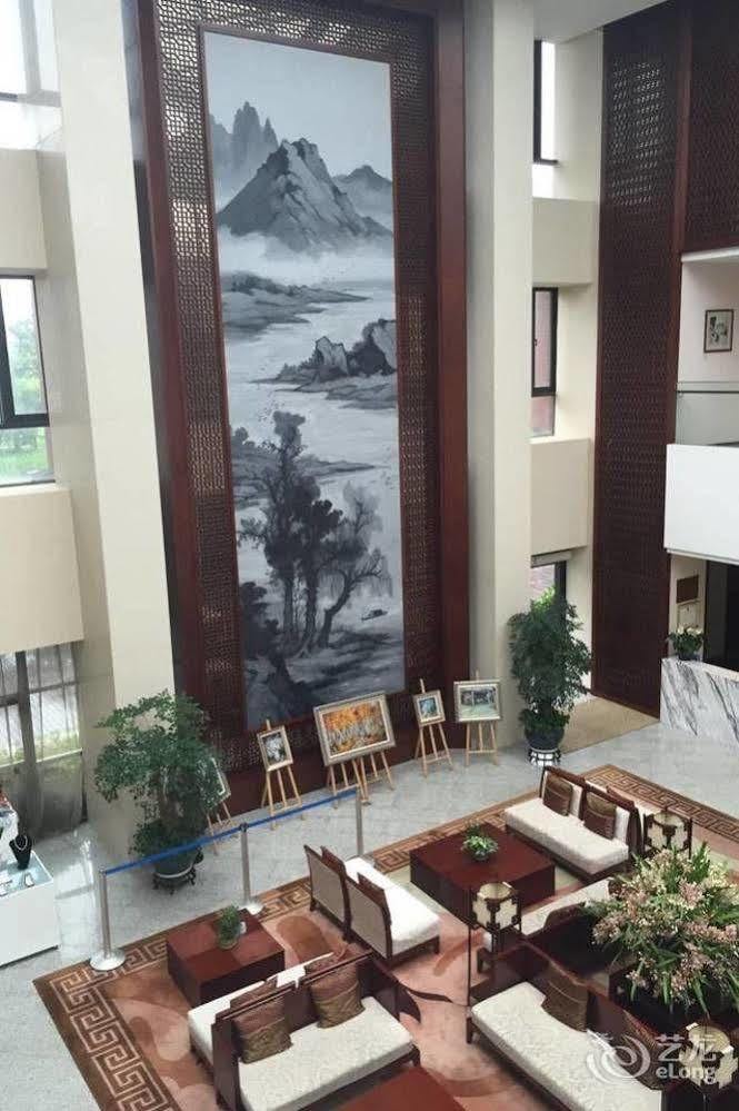 Jingzhai Hotel Suzhou  Esterno foto