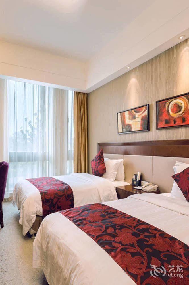 Jingzhai Hotel Suzhou  Esterno foto