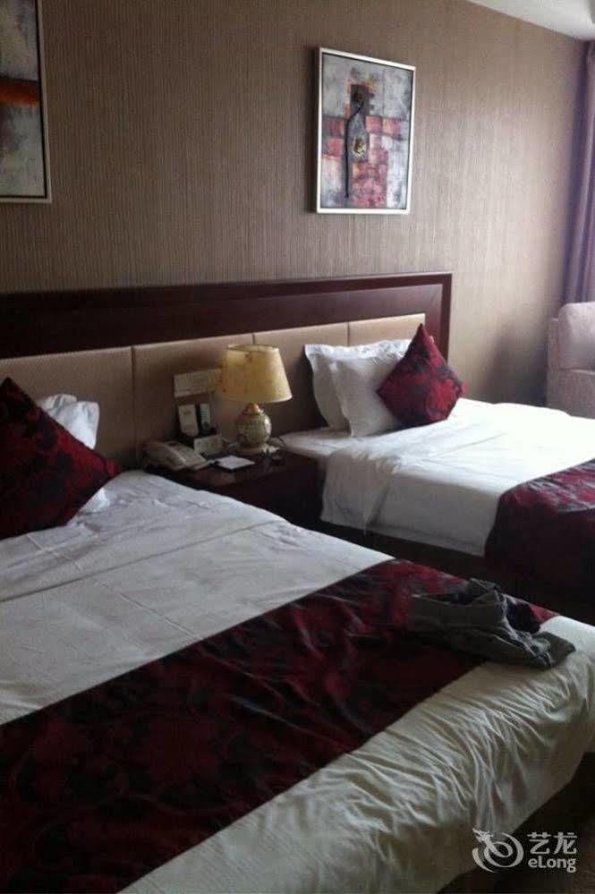 Jingzhai Hotel Suzhou  Esterno foto