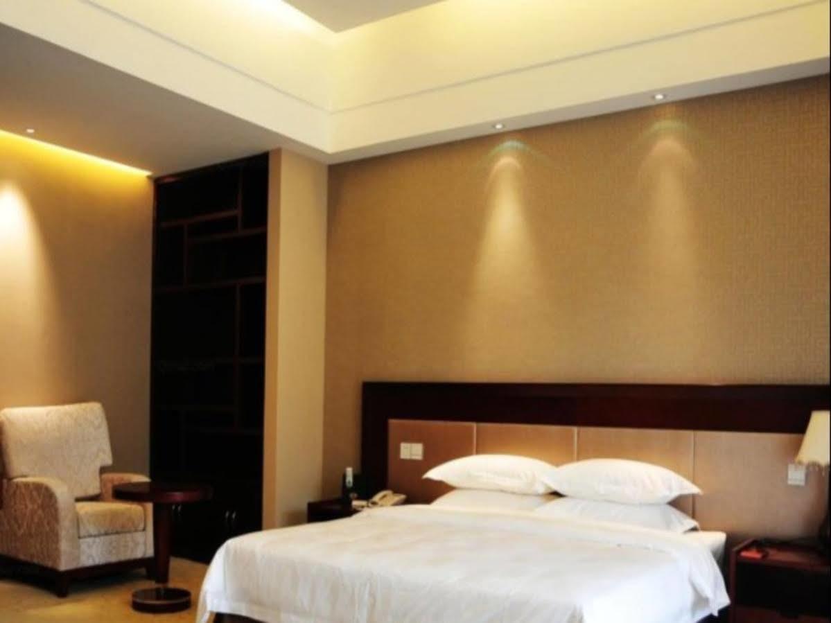 Jingzhai Hotel Suzhou  Esterno foto